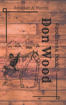 Paperback Don Wood Book