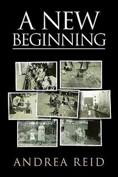 Paperback A New Beginning Book