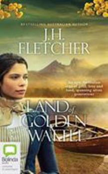 Audio CD Land of Golden Wattle Book