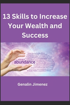 Paperback Master These 13 Skills to Increase Your Wealth and Success Book