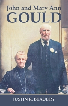 John and Mary Ann Gould