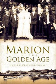 Paperback Marion in the Golden Age Book