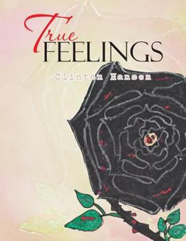 Paperback True Feelings Book