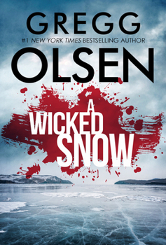 Mass Market Paperback A Wicked Snow Book