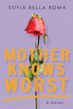 Paperback Mother Knows Worst Book