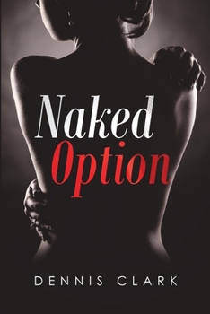 Paperback Naked Option Book