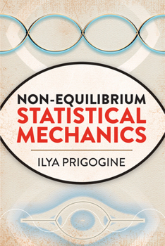 Paperback Non-Equilibrium Statistical Mechanics Book