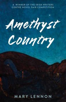 Paperback AMETHYST COUNTRY Book