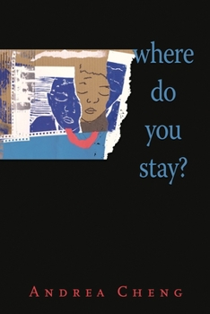 Hardcover Where Do You Stay? Book