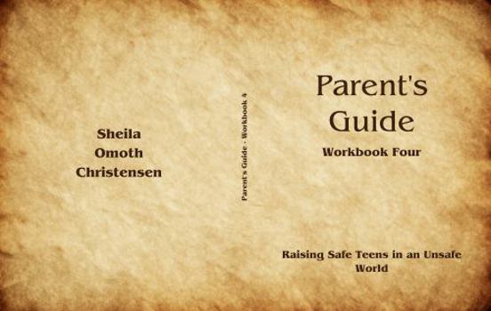 Paperback Parent's Guide Book