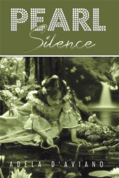 Hardcover Pearl silence Book