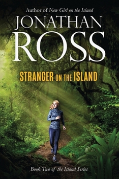 Paperback Stranger on the Island Book Two of the Island Series Book