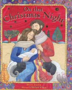 Hardcover On That Christmas Night Book