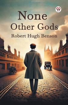 Paperback None Other Gods Book