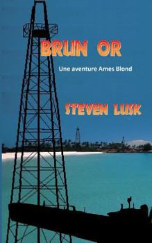 Paperback Brun Or [French] Book