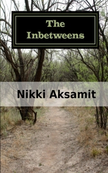 Paperback The Inbetweens: The Crossing Book