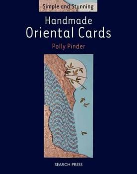 Paperback Handmade Oriental Cards Book