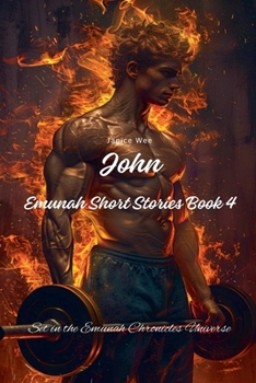 John (Emunah Short Stories)