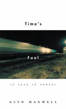 Hardcover Time's Fool Book
