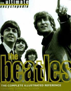 Hardcover The Beatles Book