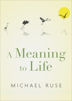 Hardcover A Meaning to Life Book