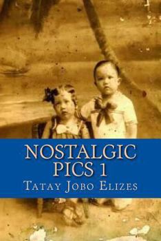 Paperback Nostalgic Pics 1 Book