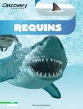 Paperback Requins [French] Book