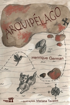 Paperback Arquipélago [Portuguese] Book