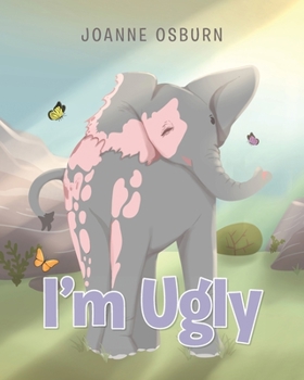 Paperback I'm Ugly Book