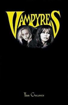 Paperback Vampyres Book