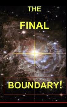 Paperback The Final Boundary Book