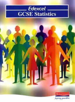 Paperback Edexcel Gcse Statistics. Gill Dyer ... [Et Al.] Book