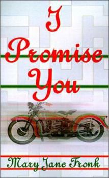 Paperback I Promise You Book