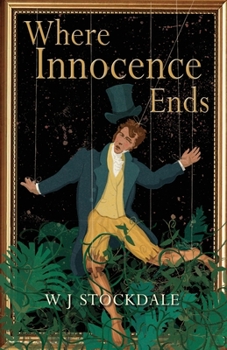 Paperback Where Innocence Ends Book