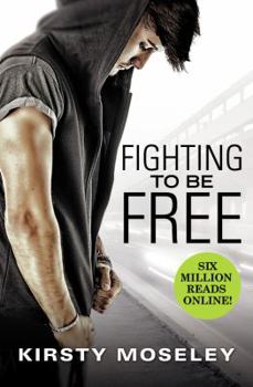 Paperback Fighting to Be Free Book