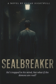 Paperback SealBreaker Book