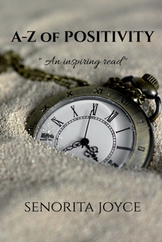 Paperback A-Z of Positivity Book