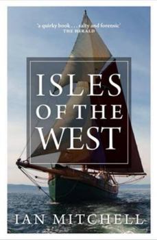 Paperback Isles of the West Book