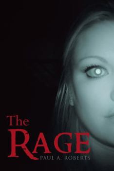 Paperback The Rage Book