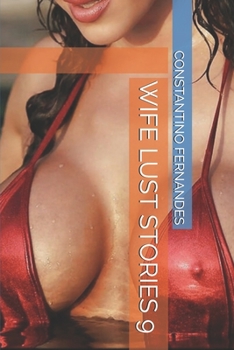 Paperback Wife Lust Stories 9 Book