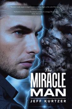 Paperback The Miracle Man Book