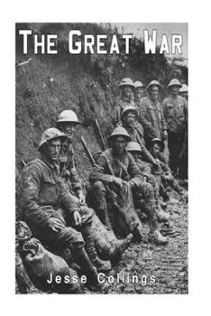 Paperback The Great War: Its Lessons and Its Warnings Book