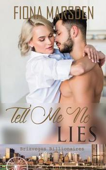 Paperback Tell Me No Lies Book