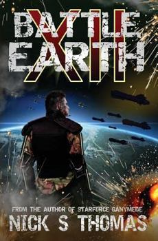 Battle Earth XII - Book #12 of the Battle Earth