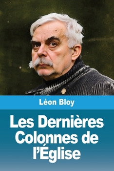 Les Dernières Colonnes de l'Église