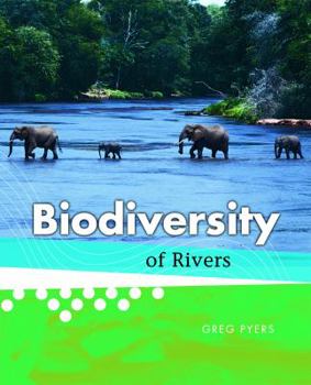 Biodiversity of Rivers - Book  of the Biodiversity