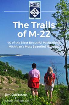 Paperback Trails of M 22 Book