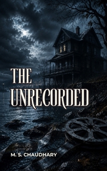 Paperback The Unrecorded Book