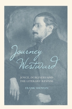 Paperback Journey Westward Book
