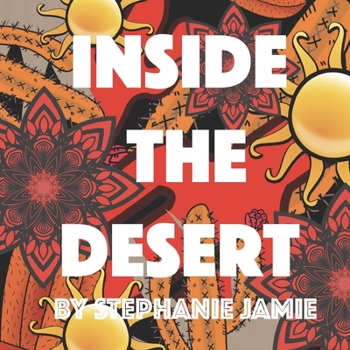 Paperback Inside the Desert Book